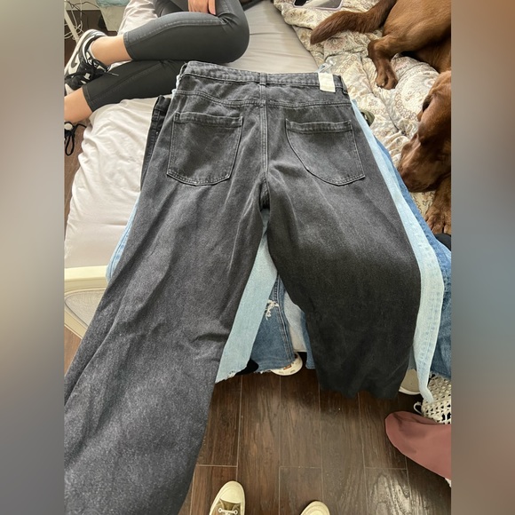 ZARA jeans - Picture 2 of 2